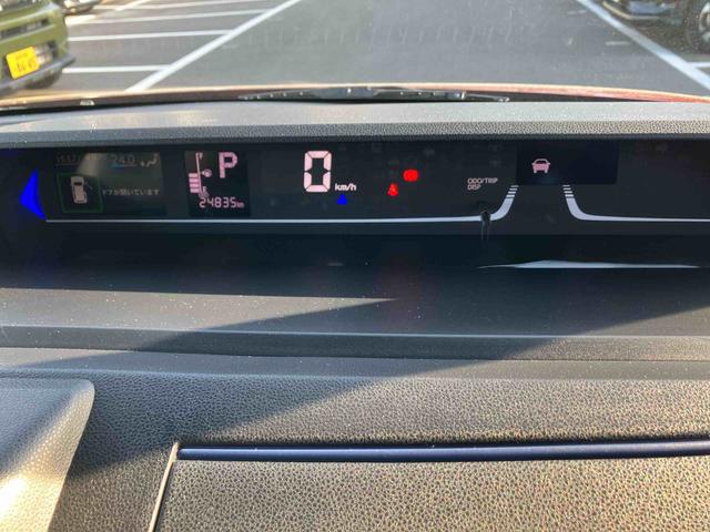 タントカスタムＲＳスタイルセレクション（福島県）の中古車