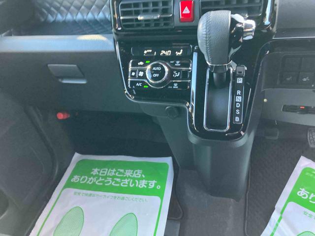 タントカスタムＲＳスタイルセレクション（福島県）の中古車