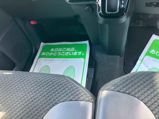 タントカスタムＲＳスタイルセレクション（福島県）の中古車