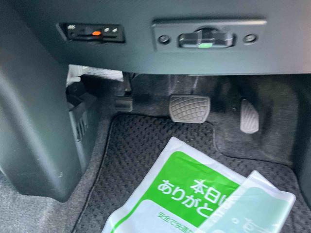 タントカスタムＲＳスタイルセレクション（福島県）の中古車