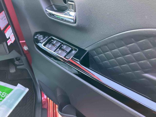 タントカスタムＲＳスタイルセレクション（福島県）の中古車