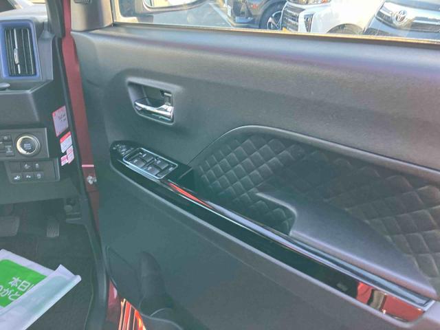 タントカスタムＲＳスタイルセレクション（福島県）の中古車