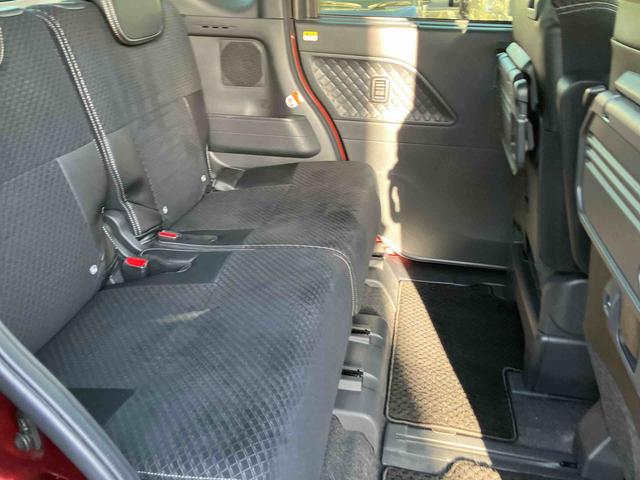 タントカスタムＲＳスタイルセレクション（福島県）の中古車