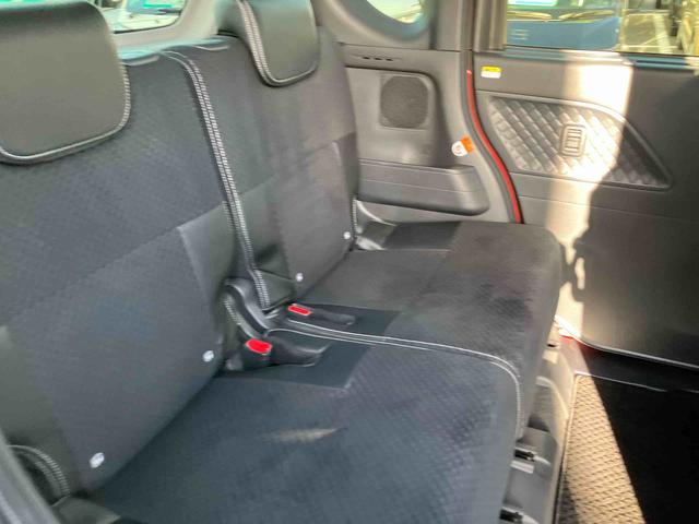 タントカスタムＲＳスタイルセレクション（福島県）の中古車