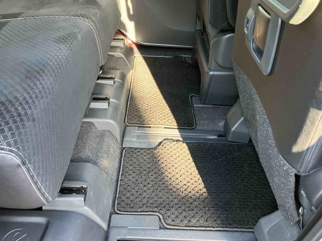 タントカスタムＲＳスタイルセレクション（福島県）の中古車