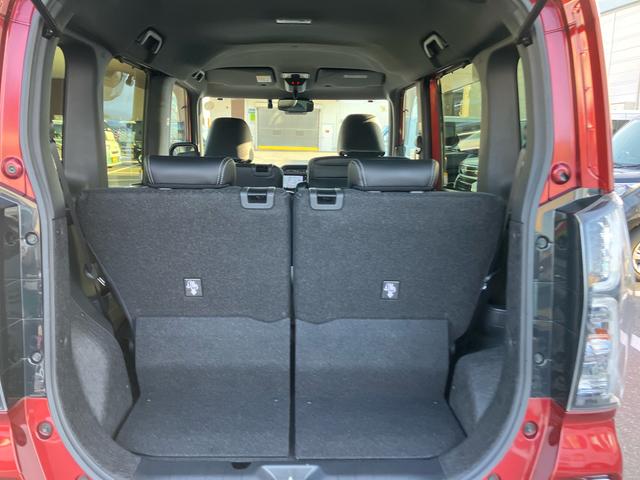 タントカスタムＲＳスタイルセレクション（福島県）の中古車