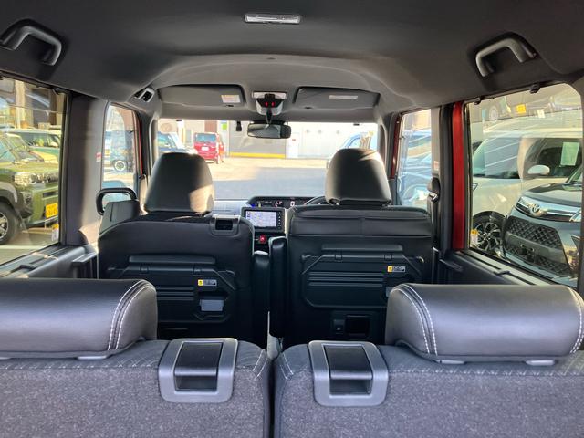 タントカスタムＲＳスタイルセレクション（福島県）の中古車