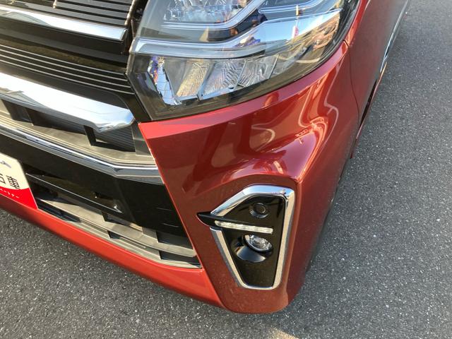 タントカスタムＲＳスタイルセレクション（福島県）の中古車