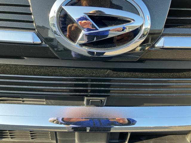 タントカスタムＲＳスタイルセレクション（福島県）の中古車