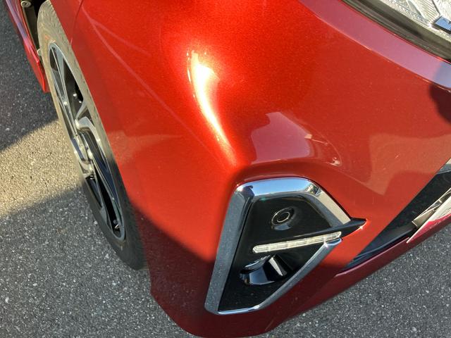 タントカスタムＲＳスタイルセレクション（福島県）の中古車