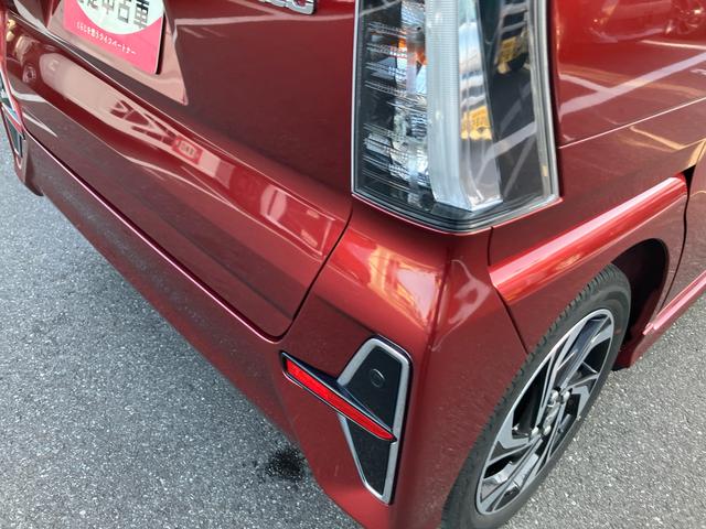 タントカスタムＲＳスタイルセレクション（福島県）の中古車