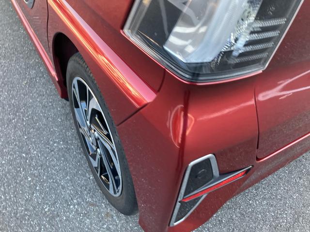 タントカスタムＲＳスタイルセレクション（福島県）の中古車