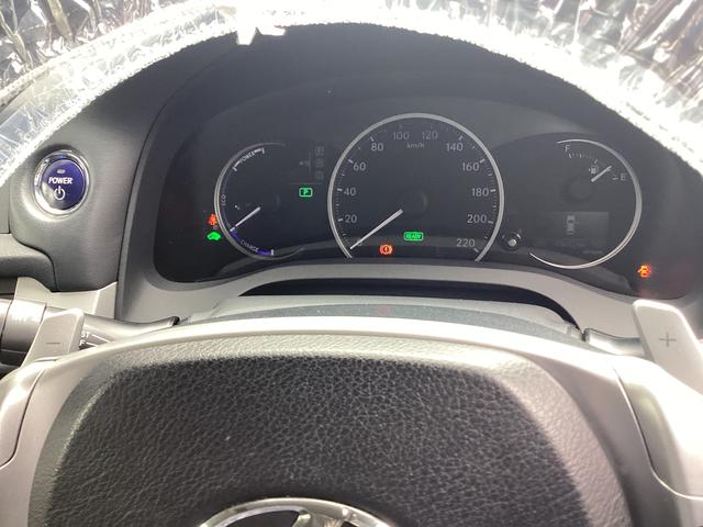 ＣＴＣＴ２００ｈ　バージョンＣ（福島県）の中古車