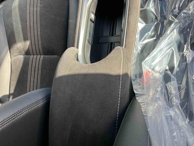 ヴェゼルハイブリッドＲＳ・ホンダセンシング（福島県）の中古車