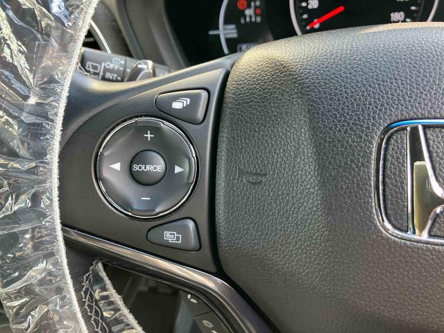 ヴェゼルハイブリッドＲＳ・ホンダセンシング（福島県）の中古車