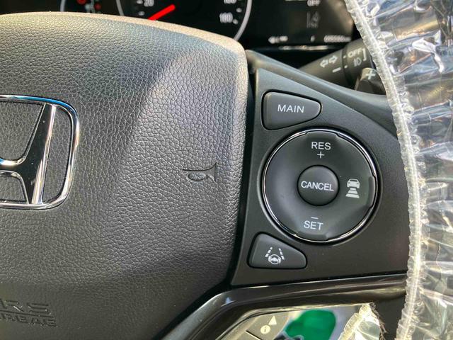 ヴェゼルハイブリッドＲＳ・ホンダセンシング（福島県）の中古車