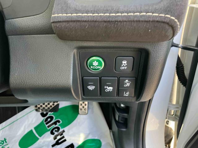 ヴェゼルハイブリッドＲＳ・ホンダセンシング（福島県）の中古車