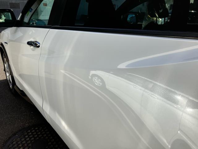 ヴェゼルハイブリッドＲＳ・ホンダセンシング（福島県）の中古車