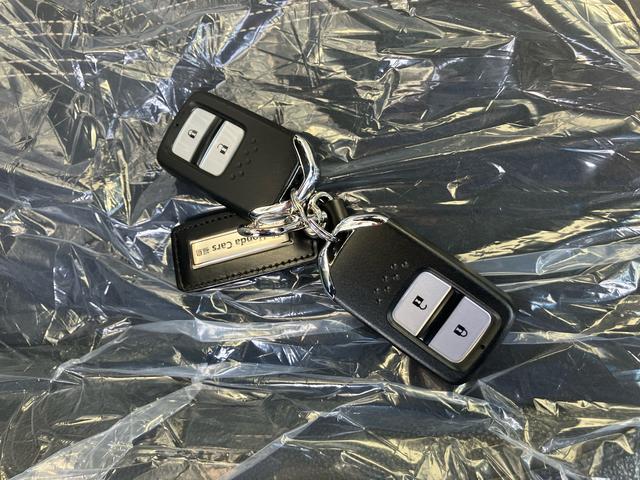 ヴェゼルハイブリッドＲＳ・ホンダセンシング（福島県）の中古車