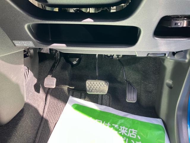 キャストアクティバＧ　プライムコレクション　ＳＡII（福島県）の中古車