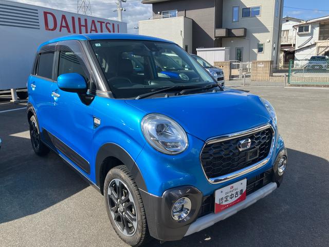 キャストアクティバＧ　プライムコレクション　ＳＡII（福島県）の中古車