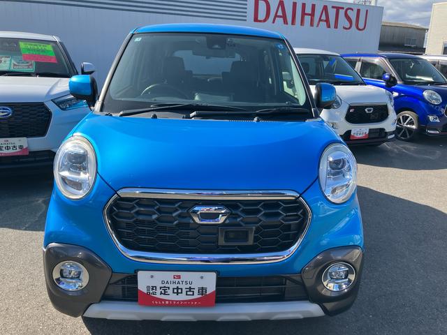 キャストアクティバＧ　プライムコレクション　ＳＡII（福島県）の中古車