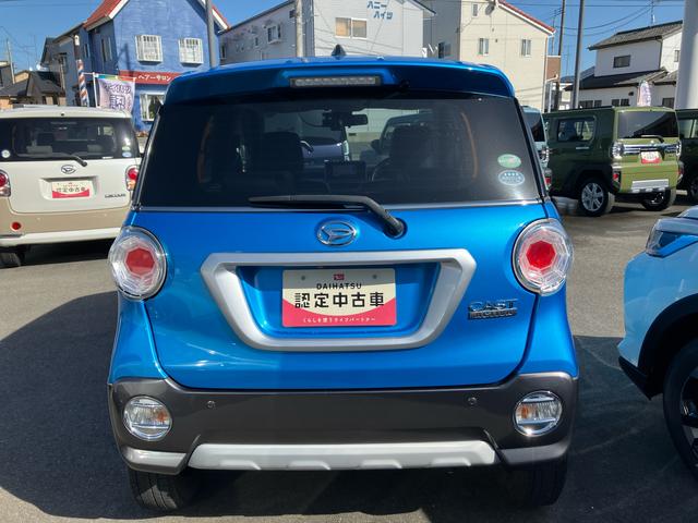 キャストアクティバＧ　プライムコレクション　ＳＡII（福島県）の中古車