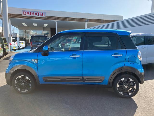 キャストアクティバＧ　プライムコレクション　ＳＡII（福島県）の中古車