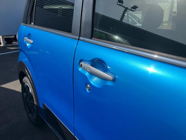 キャストアクティバＧ　プライムコレクション　ＳＡII（福島県）の中古車