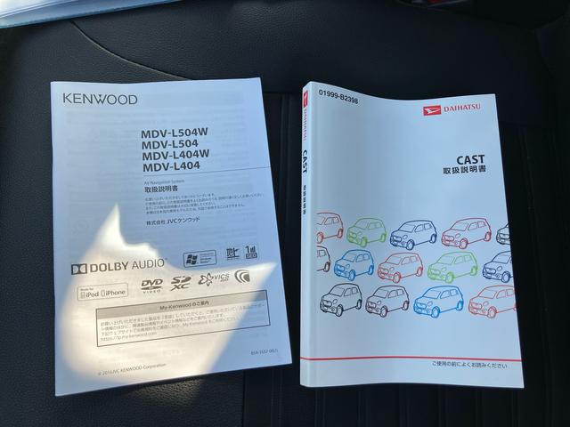 キャストアクティバＧ　プライムコレクション　ＳＡII（福島県）の中古車