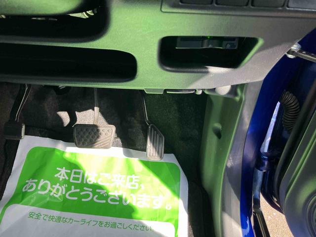 キャストスポーツＳＡII（福島県）の中古車