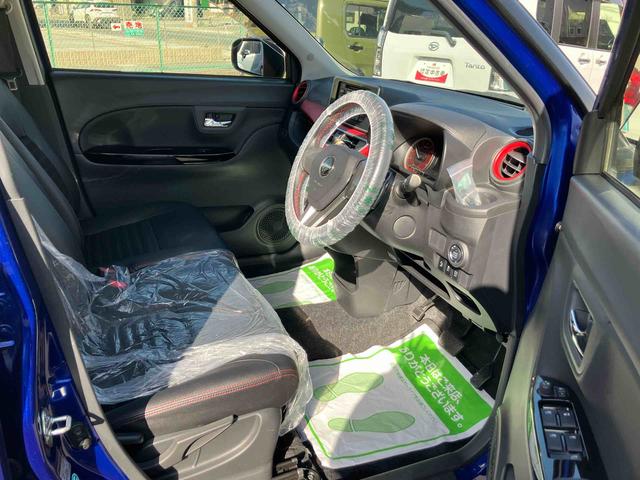 キャストスポーツＳＡII（福島県）の中古車