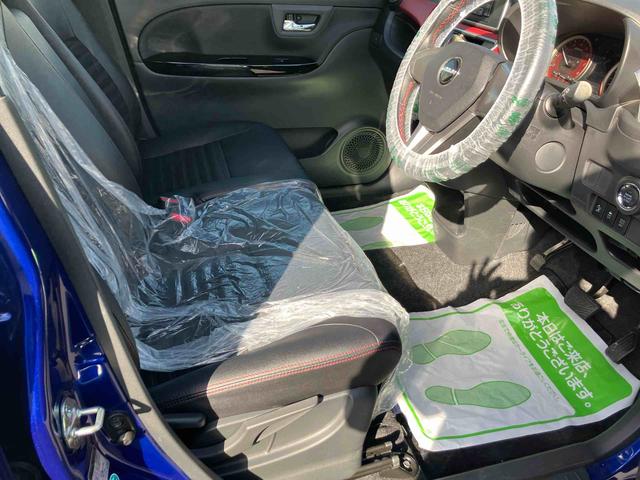 キャストスポーツＳＡII（福島県）の中古車