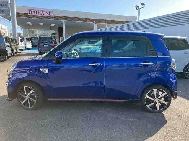 キャストスポーツＳＡII（福島県）の中古車