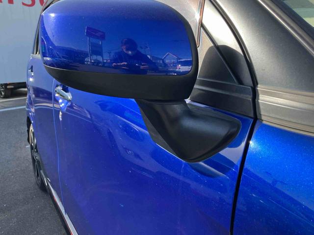 キャストスポーツＳＡII（福島県）の中古車