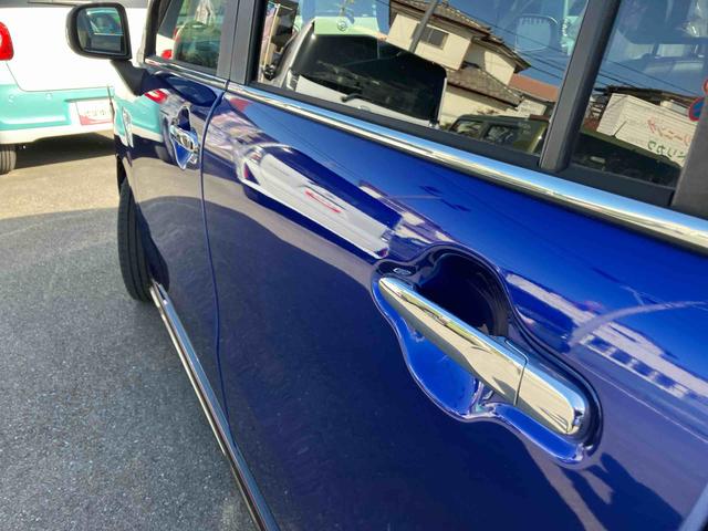 キャストスポーツＳＡII（福島県）の中古車