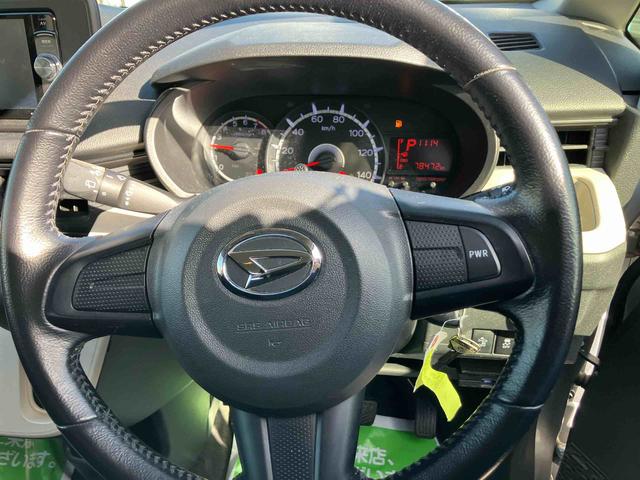 ムーヴＬ　ＳＡ（福島県）の中古車