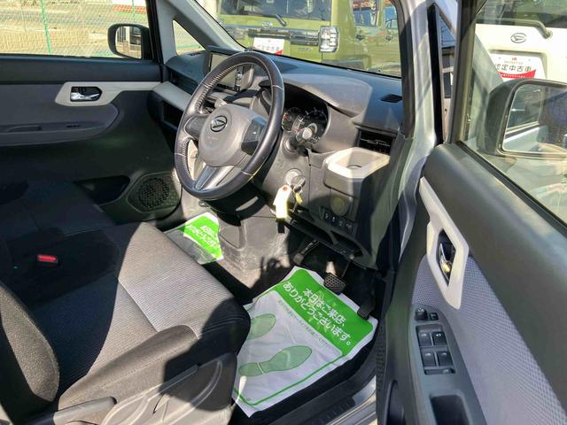 ムーヴＬ　ＳＡ（福島県）の中古車