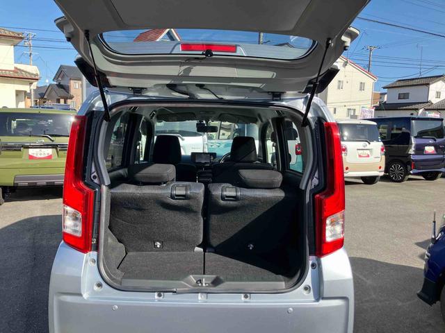 ムーヴＬ　ＳＡ（福島県）の中古車