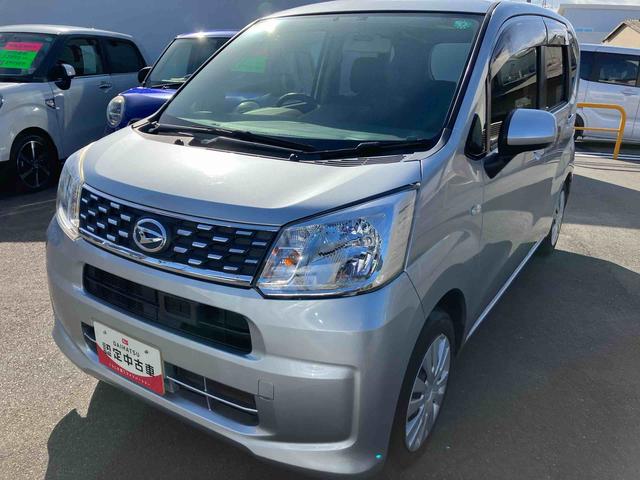 ムーヴＬ　ＳＡ（福島県）の中古車