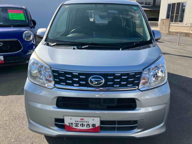 ムーヴＬ　ＳＡ（福島県）の中古車