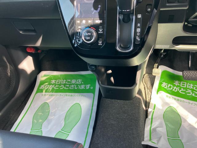 キャストスポーツＳＡII（福島県）の中古車