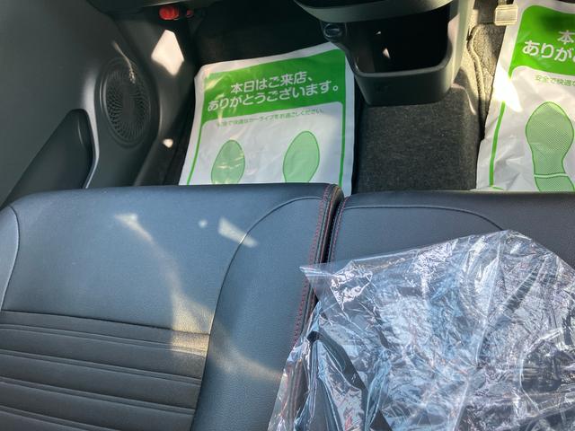 キャストスポーツＳＡII（福島県）の中古車