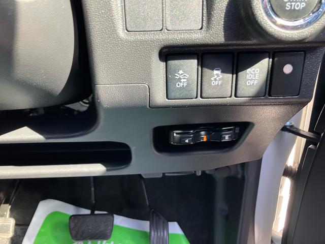 キャストスポーツＳＡII（福島県）の中古車