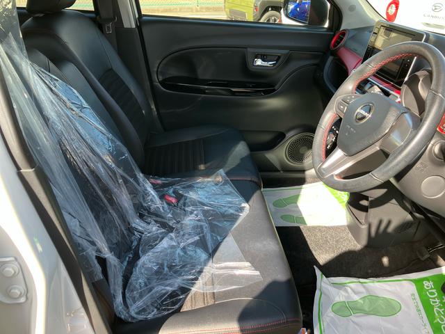 キャストスポーツＳＡII（福島県）の中古車