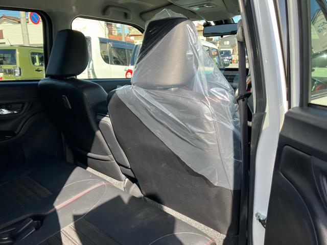 キャストスポーツＳＡII（福島県）の中古車