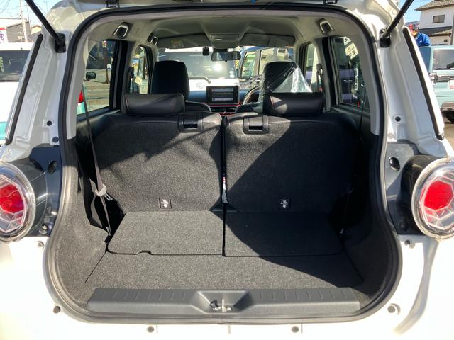 キャストスポーツＳＡII（福島県）の中古車