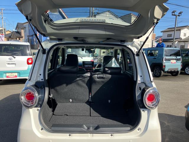 キャストスポーツＳＡII（福島県）の中古車