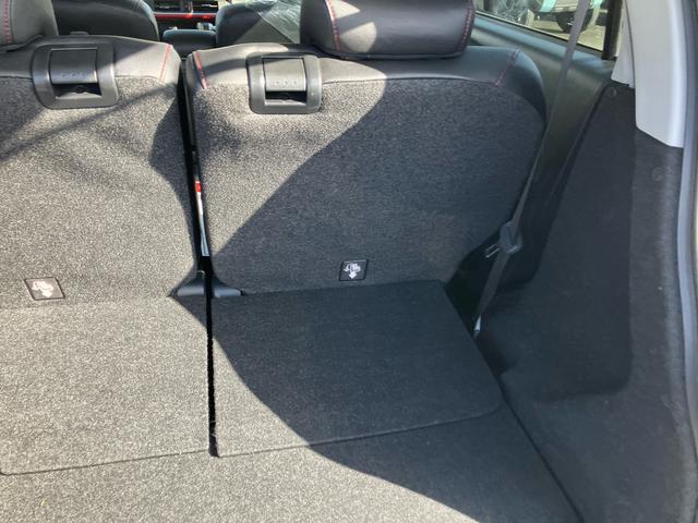 キャストスポーツＳＡII（福島県）の中古車