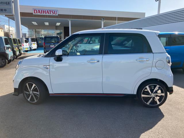 キャストスポーツＳＡII（福島県）の中古車